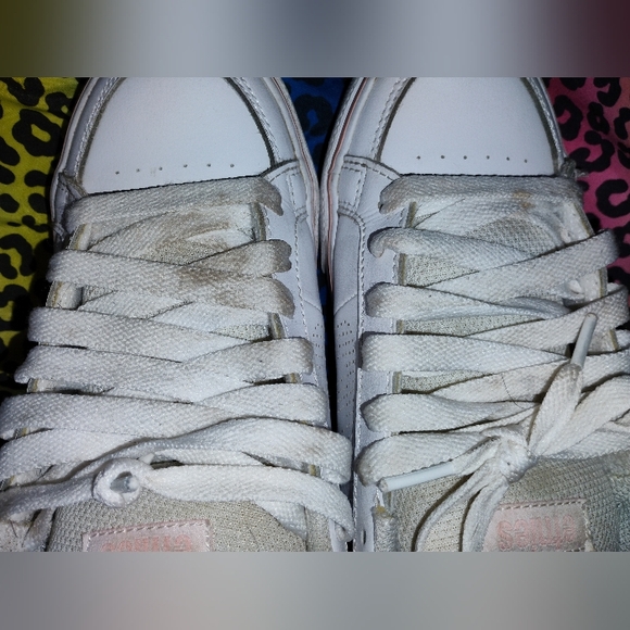 Etnies Skate shoes - Picture 7 of 9